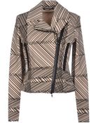 Pianurastudio Blazer - Lyst