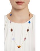 Mallary Marks Berber Necklace - Lyst