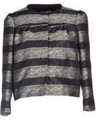 RED Valentino Blazer - Lyst