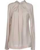 Alberta Ferretti Jumper - Lyst