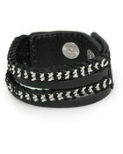 Mango Mixed Bracelet - Lyst