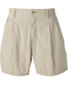 Dolce & Gabbana Chino Shorts - Lyst