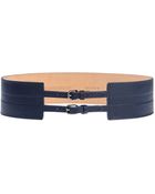 Gant Belt - Lyst