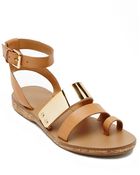DV by Dolce Vita Iggie Sandals - Lyst
