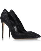Dolce & Gabbana Pumps - Lyst