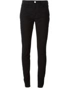 Acne Studios Skin 5 Skinny Jeans - Lyst