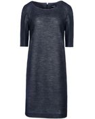 Sonia Rykiel Short Dress - Lyst