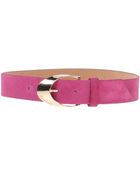 DSquared² Belt - Lyst