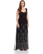 Free People Belladonna Dress - Lyst