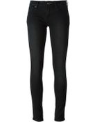 Denham Skinny Jeans - Lyst