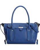 Marc Fisher Pushover Small Satchel - Lyst