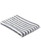 Frescobol Carioca Striped Linen Beach Towel - Lyst