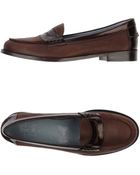 Malo Moccasins - Lyst