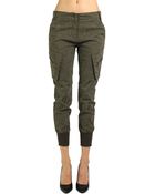 James Jeans Boyfriend Utility Cargo - Lyst