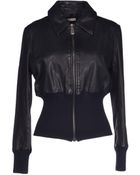 Miu Miu Jacket - Lyst