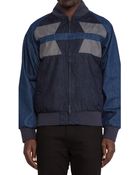 Staple Monteiro Bomber Jacket - Lyst