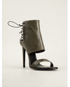 Haider Ackermann 'Aphrodite' Shoes - Lyst