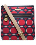 Michael Kors Michael Kempton Large Crossbody - Lyst