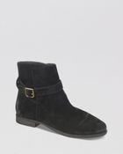 Sam Edelman Booties - Malone - Lyst