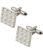 Link Up Basket Cuff Links - Lyst