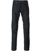 Diesel 'Safado' Jeans - Lyst