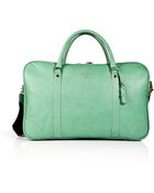 DSquared² Leather Convertible Tote - Lyst