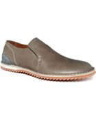 Kenneth Cole Reaction Jaw Drop Slip-On Shoes - Lyst