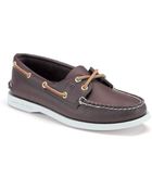 Sperry Top-sider Ao Leather Boat Shoes - Lyst