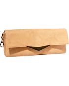 Big Buddha Ryder Crossbody Bag - Lyst