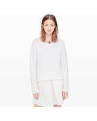 Club Monaco Elsa Sweater - Lyst