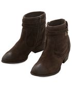 Seychelles Sanctuary Bootie - Lyst