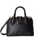 Foley + Corinna Cassis Mini Satchel - Lyst