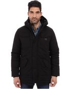 G-star Raw Mfd Hdd Parka - Lyst