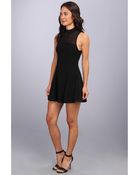 Mink Pink Here Comes The Night Dress - Lyst