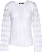 Isabel Marant Blouse - Lyst