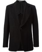 Comme Des Garçons Men'S Jacket - Lyst