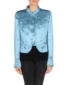 Etro Blazer - Lyst