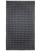 Etoile Isabel Marant Alban Wool Blanket Scarf - Lyst