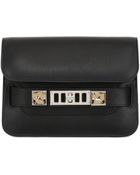 Proenza Schouler Ps11 Mini Classic Leather Shoulder Bag - Lyst