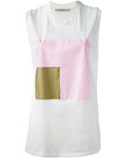 Acne Studios Zone - Lyst