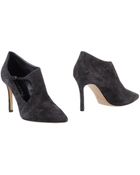 Casadei Shoe Boots - Lyst