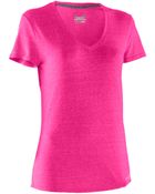 Under Armour Charged Cotton Undeniable T-Shirt - Lyst