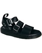 Dr. Martens Gryphon Sandals - Lyst