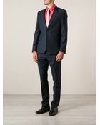Paul Smith Flamingo Shirt - Lyst