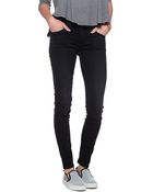 Mother The Looker Skinny Jeans - Lyst
