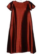 Ter Et Bantine Kneelength Dress - Lyst
