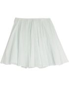 Closed Cotton Skirt - Lyst