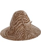 Jennifer Ouellette Quest Hat - Lyst
