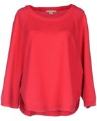 Michael Kors Cashmere Sweater - Lyst