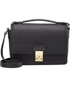 3.1 Phillip Lim Mini Pashli Messenger - Lyst